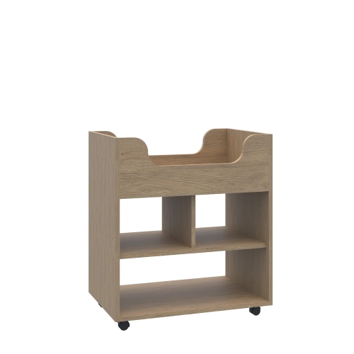 Szafka mobilna Smart 2P z przegrodą 706x466x798 - v-smart-kg-szm-2p-pr-smart-kg-szm-2p-pr-o-SMART-KG-SZM-2P-PR-O.jpg