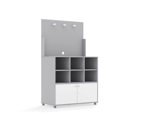 Szafka na drukarkę 3D BLOX Base 105FG 1054x574x1792 (1027) - v-box-fg-3r-box-fg-3r-gw-BOX-FG-3R-GW.jpg