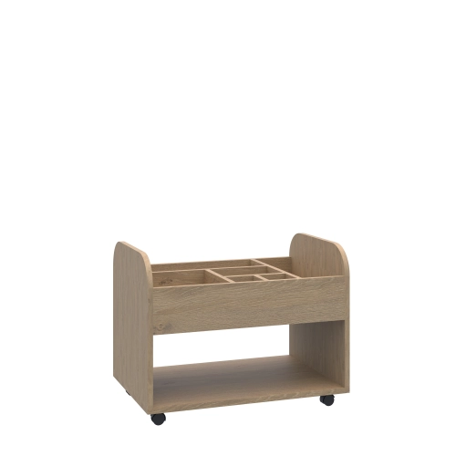 Szafka plastyczna mobilna Smart 1P z przegrodami 706x466x550 - v-smart-ka-szm-1p-pr-smart-ka-szm-1p-pr-o-SMART-KA-SZM-1P-PR-O.jpg