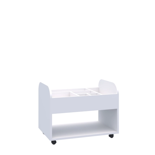 Szafka plastyczna mobilna Smart 1P z przegrodami 706x466x550 - v-smart-ka-szm-1p-pr-smart-ka-szm-1p-pr-w-SMART-KA-SZM-1P-PR-W.jpg