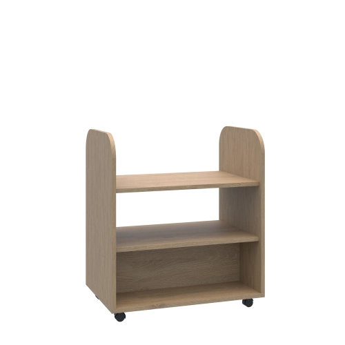 Szafka plastyczna mobilna Smart 2P z półką dwustronną 706x466x798 - v-smart-ka-szm-2p-pd-smart-ka-szm-2p-pd-o-SMART-KA-SZM-2P-PD-O.jpg