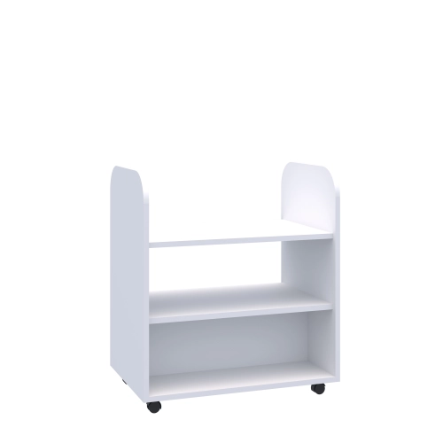 Szafka plastyczna mobilna Smart 2P z półką dwustronną 706x466x798 - v-smart-ka-szm-2p-pd-smart-ka-szm-2p-pd-w-SMART-KA-SZM-2P-PD-W.jpg