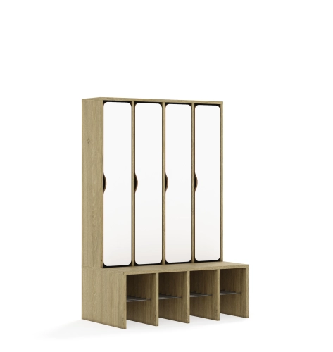 Szatnia czteroosobowa BLOX Base z blendą zlicowaną 890x520x1350 - v-box-szt-4r-box-szt-4r-a-d-a-ow-BOX-SZT-4R-A-D-A-OW.jpg
