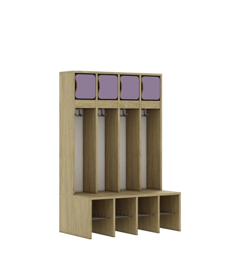 Szatnia czteroosobowa BLOX Base z blendą zlicowaną 890x520x1350 - v-box-szt-4r-box-szt-4r-b-a-a-opv-BOX-SZT-4R-B-A-A-OPV.jpg