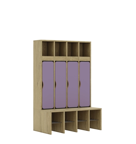 Szatnia czteroosobowa BLOX Base z blendą zlicowaną 890x520x1350 - v-box-szt-4r-box-szt-4r-b-b-a-opv-BOX-SZT-4R-B-B-A-OPV.jpg
