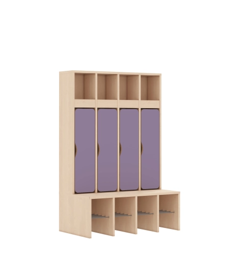 Szatnia czteroosobowa BLOX Base z blendą zlicowaną 890x520x1350 - v-box-szt-4r-box-szt-4r-b-b-a-bpv-BOX-SZT-4R-B-B-A-BPV.jpg