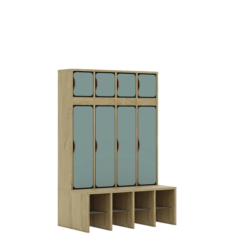 Szatnia czteroosobowa BLOX Base z blendą zlicowaną 890x520x1350 - v-box-szt-4r-box-szt-4r-b-c-a-opgrn-BOX-SZT-4R-B-C-A-OPGRN.jpg