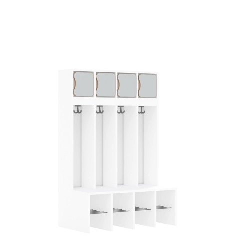 Szatnia czteroosobowa BLOX Base z blendą zlicowaną 890x520x1350 - v-box-szt-4r-box-szt-4r-b-a-a-wlgr-BOX-SZT-4R-B-A-A-WLGR.jpg