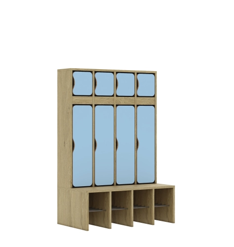 Szatnia czteroosobowa BLOX Base z blendą zlicowaną 890x520x1350 - v-box-szt-4r-box-szt-4r-b-c-a-opb-BOX-SZT-4R-B-C-A-OPB.jpg