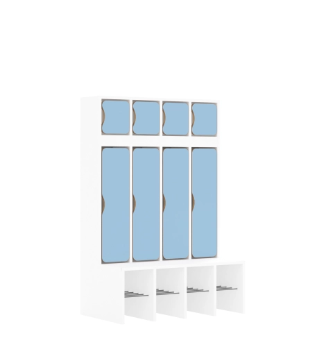 Szatnia czteroosobowa BLOX Base z blendą zlicowaną 890x520x1350 - v-box-szt-4r-box-szt-4r-b-c-a-wpb-BOX-SZT-4R-B-C-A-WPB.jpg