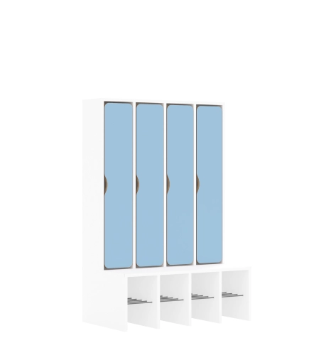 Szatnia czteroosobowa BLOX Base z blendą zlicowaną 890x520x1350 - v-box-szt-4r-box-szt-4r-a-d-a-wpb-BOX-SZT-4R-A-D-A-WPB.jpg