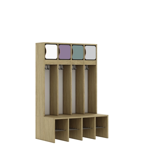 Szatnia czteroosobowa BLOX Base z blendą zlicowaną 890x520x1350 - v-box-szt-4r-box-szt-4r-b-a-a-owk1-BOX-SZT-4R-B-A-A-OWK1.jpg