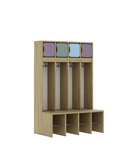 Szatnia czteroosobowa BLOX Base z blendą zlicowaną 890x520x1350 - v-box-szt-4r-box-szt-4r-b-a-a-owk2-BOX-SZT-4R-B-A-A-OWK2.jpg