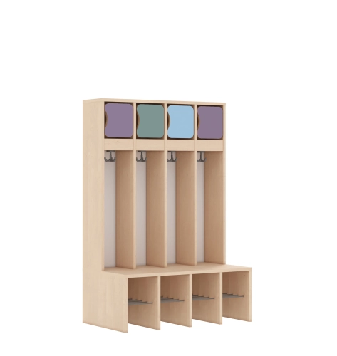 Szatnia czteroosobowa BLOX Base z blendą zlicowaną 890x520x1350 - v-box-szt-4r-box-szt-4r-b-a-a-bwk2-BOX-SZT-4R-B-A-A-BWK2.jpg