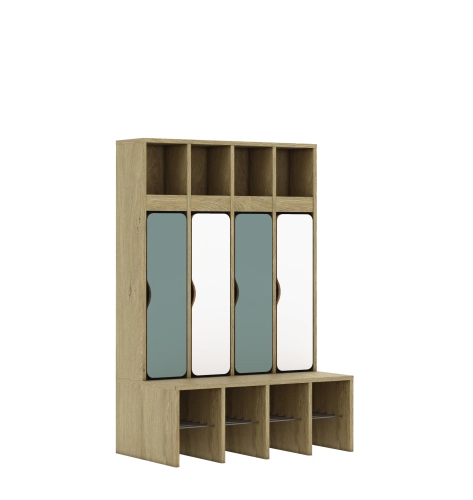 Szatnia czteroosobowa BLOX Base z blendą zlicowaną 890x520x1350 - v-box-szt-4r-box-szt-4r-b-b-a-owk4-BOX-SZT-4R-B-B-A-OWK4.jpg