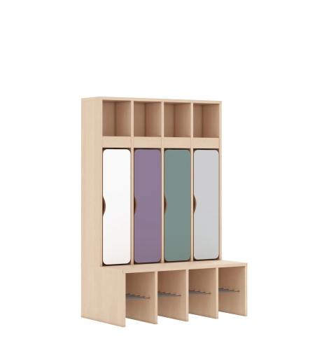 Szatnia czteroosobowa BLOX Base z blendą zlicowaną 890x520x1350 - v-box-szt-4r-box-szt-4r-b-b-a-bwk1-BOX-SZT-4R-B-B-A-BWK1.jpg