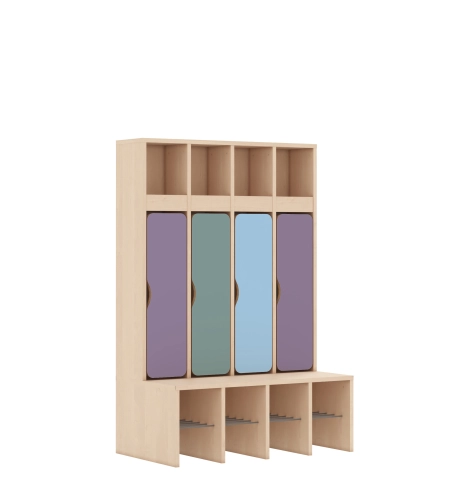 Szatnia czteroosobowa BLOX Base z blendą zlicowaną 890x520x1350 - v-box-szt-4r-box-szt-4r-b-b-a-bwk2-BOX-SZT-4R-B-B-A-BWK2.jpg