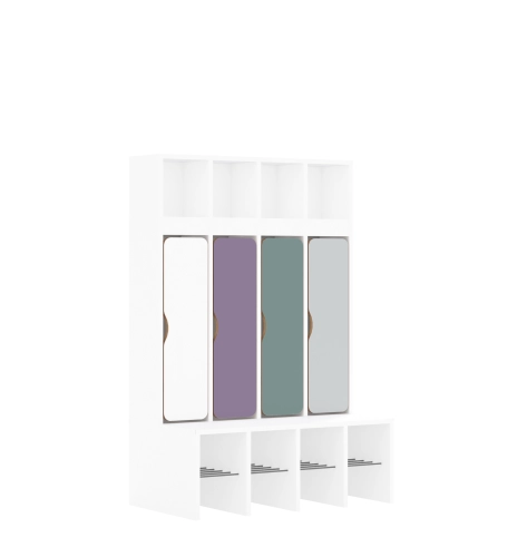 Szatnia czteroosobowa BLOX Base z blendą zlicowaną 890x520x1350 - v-box-szt-4r-box-szt-4r-b-b-a-wwk1-BOX-SZT-4R-B-B-A-WWK1.jpg