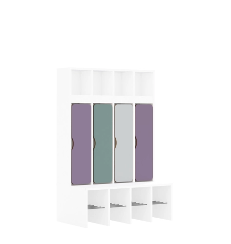 Szatnia czteroosobowa BLOX Base z blendą zlicowaną 890x520x1350 - v-box-szt-4r-box-szt-4r-b-b-a-wwk3-BOX-SZT-4R-B-B-A-WWK3.jpg