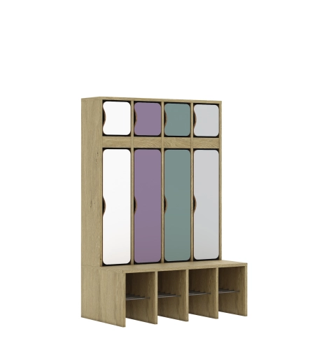Szatnia czteroosobowa BLOX Base z blendą zlicowaną 890x520x1350 - v-box-szt-4r-box-szt-4r-b-c-a-owk1-BOX-SZT-4R-B-C-A-OWK1.jpg