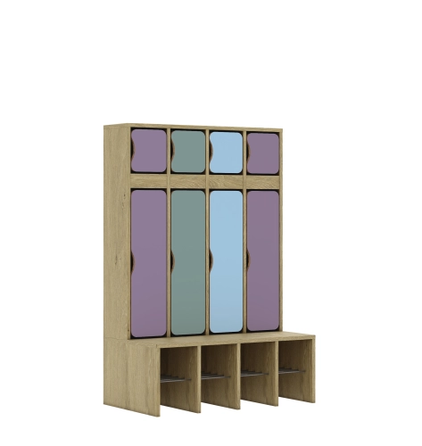 Szatnia czteroosobowa BLOX Base z blendą zlicowaną 890x520x1350 - v-box-szt-4r-box-szt-4r-b-c-a-owk2-BOX-SZT-4R-B-C-A-OWK2.jpg