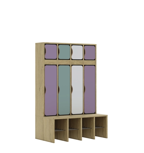 Szatnia czteroosobowa BLOX Base z blendą zlicowaną 890x520x1350 - v-box-szt-4r-box-szt-4r-b-c-a-owk3-BOX-SZT-4R-B-C-A-OWK3.jpg