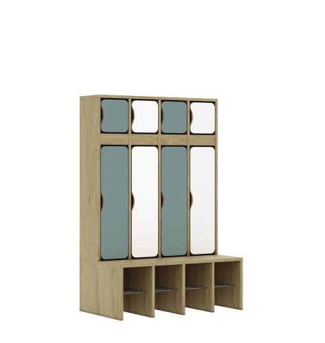 Szatnia czteroosobowa BLOX Base z blendą zlicowaną 890x520x1350 - v-box-szt-4r-box-szt-4r-b-c-a-owk4-BOX-SZT-4R-B-C-A-OWK4.jpg