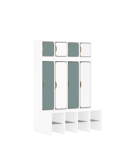 Szatnia czteroosobowa BLOX Base z blendą zlicowaną 890x520x1350 - v-box-szt-4r-box-szt-4r-b-c-a-wwk4-BOX-SZT-4R-B-C-A-WWK4.jpg