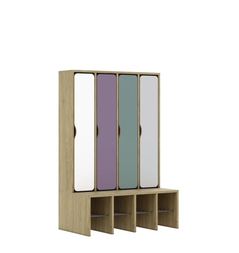 Szatnia czteroosobowa BLOX Base z blendą zlicowaną 890x520x1350 - v-box-szt-4r-box-szt-4r-a-d-a-owk1-BOX-SZT-4R-A-D-A-OWK1.jpg