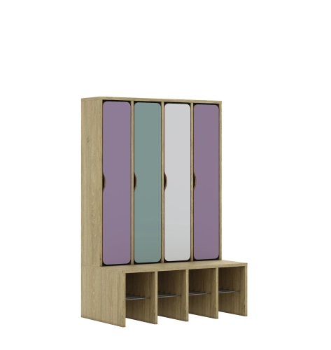 Szatnia czteroosobowa BLOX Base z blendą zlicowaną 890x520x1350 - v-box-szt-4r-box-szt-4r-a-d-a-owk3-BOX-SZT-4R-A-D-A-OWK3.jpg