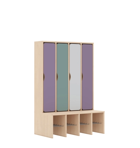 Szatnia czteroosobowa BLOX Base z blendą zlicowaną 890x520x1350 - v-box-szt-4r-box-szt-4r-a-d-a-bwk3-BOX-SZT-4R-A-D-A-BWK3.jpg