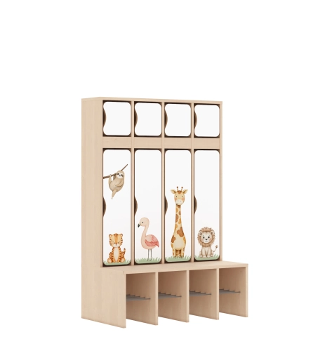 Szatnia czteroosobowa BLOX Base z blendą zlicowaną 890x520x1350 - v-box-szt-4r-box-szt-4r-b-c-a-bw-k02-BOX-SZT-4R-B-C-A-BW-K02.jpg