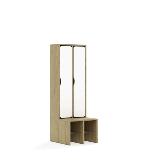 Szatnia dwuosobowa BLOX Base z blendą zlicowaną 455x520x1350 - v-box-szt-2r-box-szt-2r-a-d-a-ow-BOX-SZT-2R-A-D-A-OW.jpg
