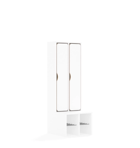 Szatnia dwuosobowa BLOX Base z blendą zlicowaną 455x520x1350 - v-box-szt-2r-box-szt-2r-a-d-a-ww-BOX-SZT-2R-A-D-A-WW.jpg