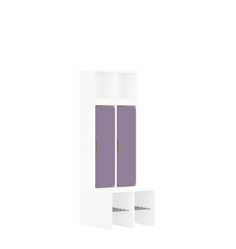 Szatnia dwuosobowa BLOX Base z blendą zlicowaną 455x520x1350 - v-box-szt-2r-box-szt-2r-b-b-a-wpv-BOX-SZT-2R-B-B-A-WPV.jpg