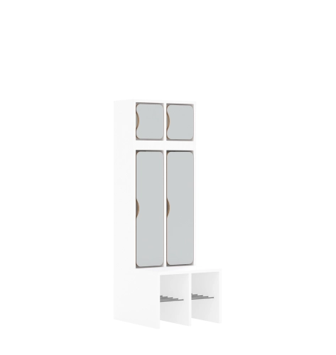 Szatnia dwuosobowa BLOX Base z blendą zlicowaną 455x520x1350 - v-box-szt-2r-box-szt-2r-b-c-a-wlgr-BOX-SZT-2R-B-C-A-WLGR.jpg