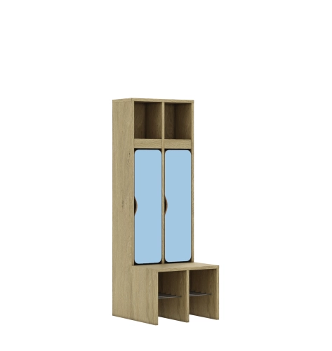 Szatnia dwuosobowa BLOX Base z blendą zlicowaną 455x520x1350 - v-box-szt-2r-box-szt-2r-b-b-a-opb-BOX-SZT-2R-B-B-A-OPB.jpg