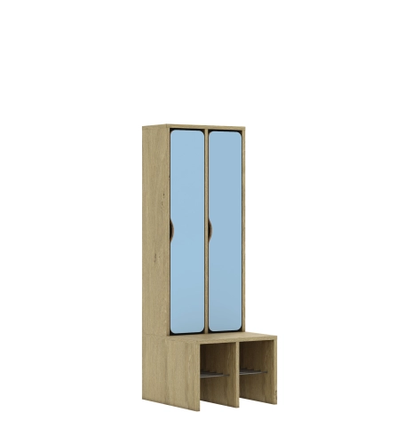 Szatnia dwuosobowa BLOX Base z blendą zlicowaną 455x520x1350 - v-box-szt-2r-box-szt-2r-a-d-a-opb-BOX-SZT-2R-A-D-A-OPB.jpg