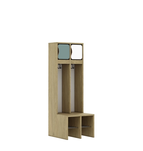 Szatnia dwuosobowa BLOX Base z blendą zlicowaną 455x520x1350 - v-box-szt-2r-box-szt-2r-b-a-a-owk4-BOX-SZT-2R-B-A-A-OWK4.jpg