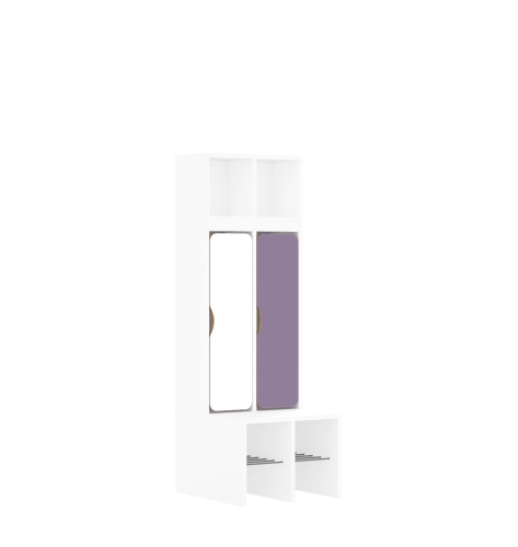 Szatnia dwuosobowa BLOX Base z blendą zlicowaną 455x520x1350 - v-box-szt-2r-box-szt-2r-b-b-a-wwk1-BOX-SZT-2R-B-B-A-WWK1.jpg