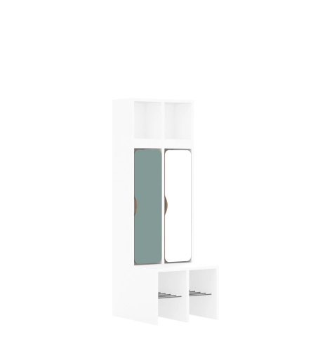 Szatnia dwuosobowa BLOX Base z blendą zlicowaną 455x520x1350 - v-box-szt-2r-box-szt-2r-b-b-a-wwk4-BOX-SZT-2R-B-B-A-WWK4.jpg