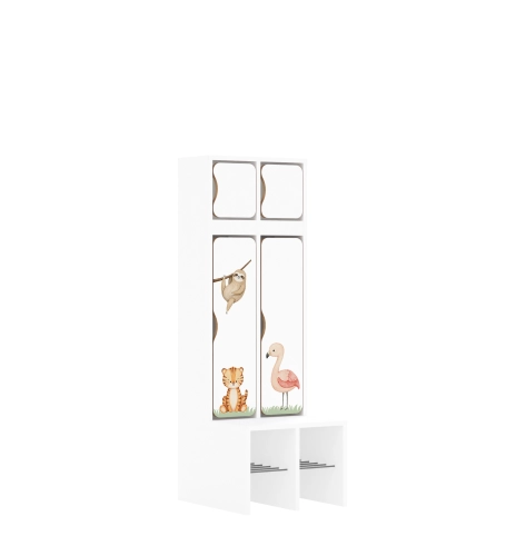 Szatnia dwuosobowa BLOX Base z blendą zlicowaną 455x520x1350 - v-box-szt-2r-box-szt-2r-b-c-a-ww-k02-BOX-SZT-2R-B-C-A-WW-K02.jpg