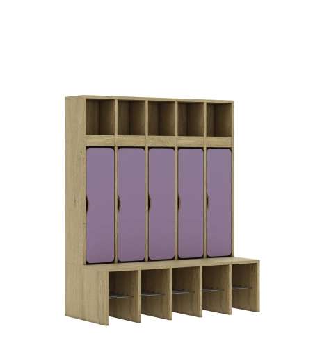Szatnia pięcioosobowa BLOX Base z blendą zlicowaną 1108x520x1350 - v-box-szt-5r-box-szt-5r-b-b-a-opv-BOX-SZT-5R-B-B-A-OPV.jpg