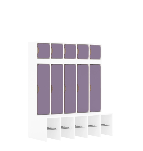Szatnia pięcioosobowa BLOX Base z blendą zlicowaną 1108x520x1350 - v-box-szt-5r-box-szt-5r-b-c-a-wpv-BOX-SZT-5R-B-C-A-WPV.jpg