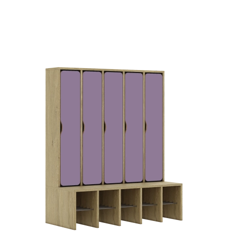 Szatnia pięcioosobowa BLOX Base z blendą zlicowaną 1108x520x1350 - v-box-szt-5r-box-szt-5r-a-d-a-opv-BOX-SZT-5R-A-D-A-OPV.png