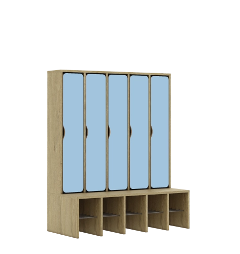 Szatnia pięcioosobowa BLOX Base z blendą zlicowaną 1108x520x1350 - v-box-szt-5r-box-szt-5r-a-d-a-opb-BOX-SZT-5R-A-D-A-OPB.png