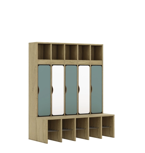 Szatnia pięcioosobowa BLOX Base z blendą zlicowaną 1108x520x1350 - v-box-szt-5r-box-szt-5r-b-b-a-owk4-BOX-SZT-5R-B-B-A-OWK4.jpg