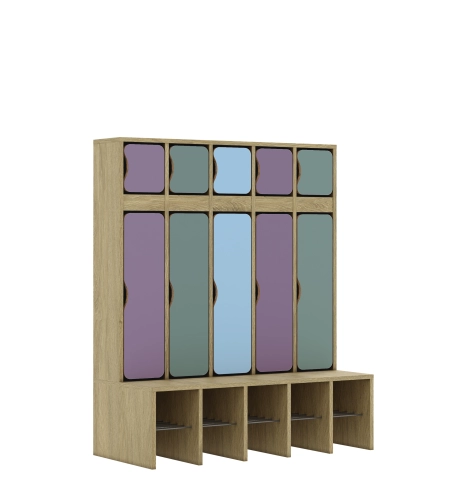 Szatnia pięcioosobowa BLOX Base z blendą zlicowaną 1108x520x1350 - v-box-szt-5r-box-szt-5r-b-c-a-owk2-BOX-SZT-5R-B-C-A-OWK2.jpg