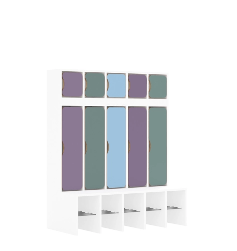Szatnia pięcioosobowa BLOX Base z blendą zlicowaną 1108x520x1350 - v-box-szt-5r-box-szt-5r-b-c-a-wwk2-BOX-SZT-5R-B-C-A-WWK2.jpg