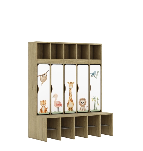 Szatnia pięcioosobowa BLOX Base z blendą zlicowaną 1108x520x1350 - v-box-szt-5r-box-szt-5r-b-b-a-ow-k02-BOX-SZT-5R-B-B-A-OW-K02.jpg